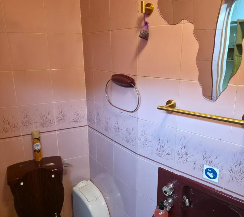 Photo of Bathroom in Mooinooi