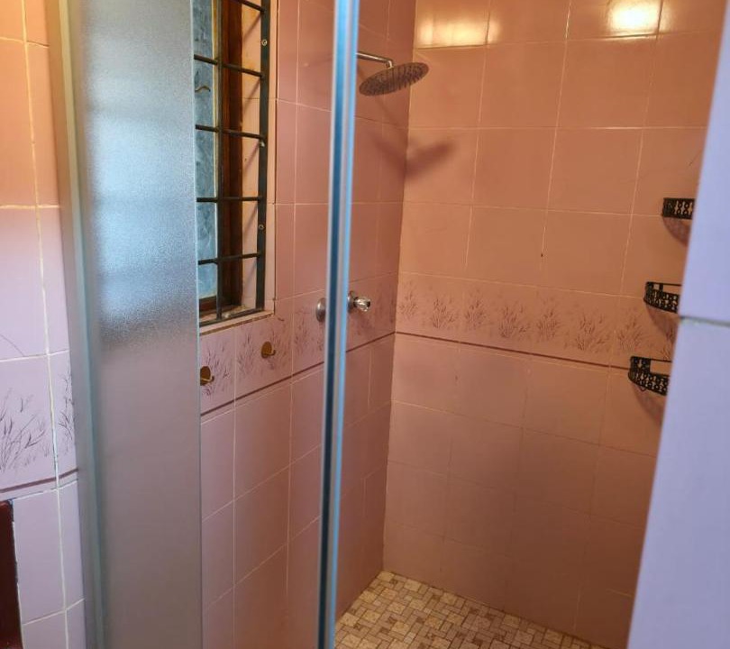 Photo of Bathroom in Mooinooi