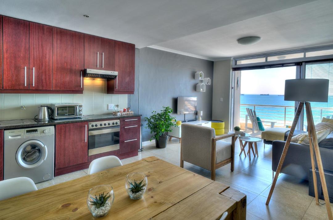 Photo of Others in Bloubergstrand