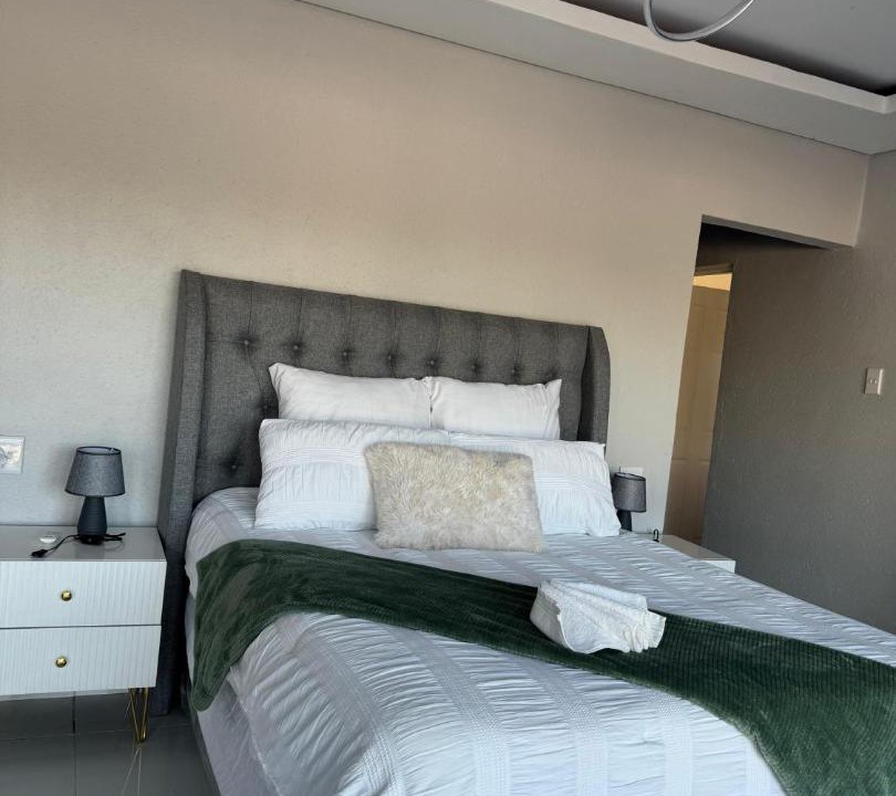 Photo of Bedroom in Thohoyandou