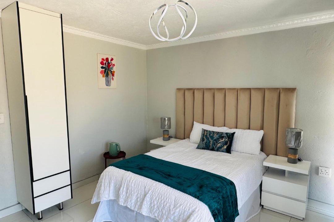 Photo of Bedroom in Thohoyandou