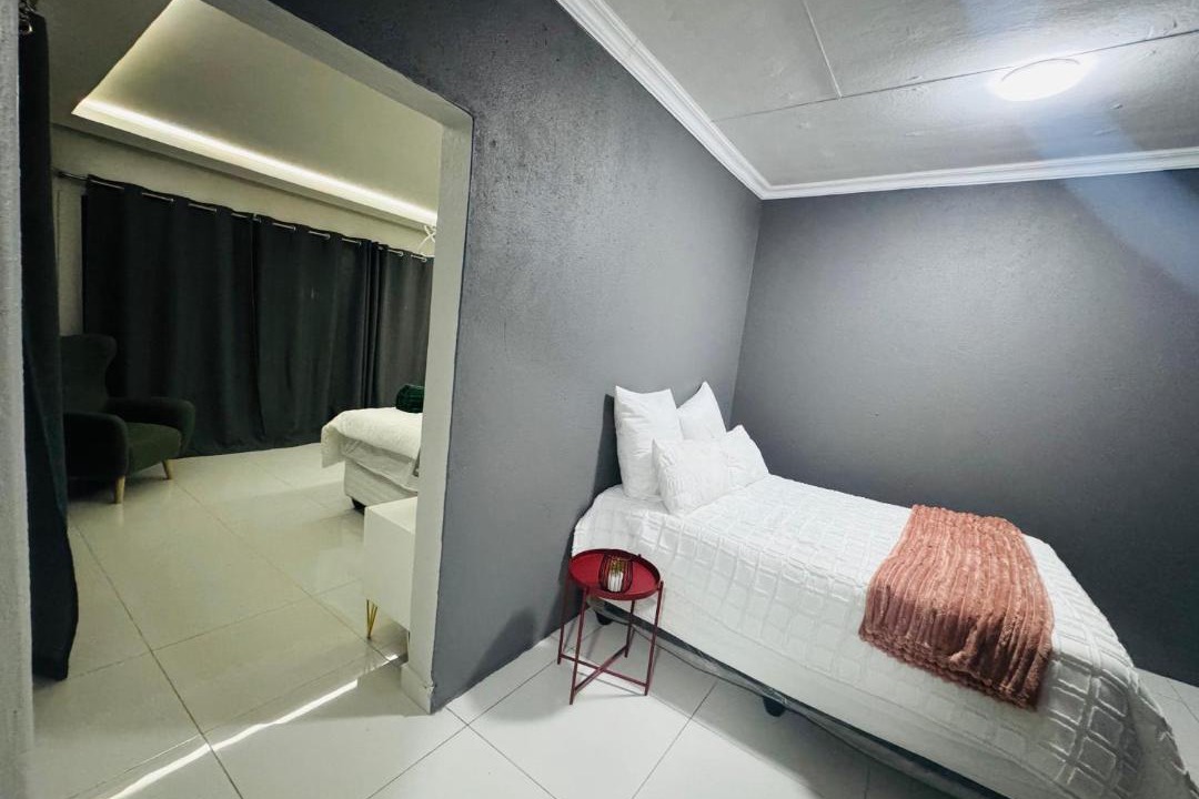 Photo of Bedroom in Thohoyandou