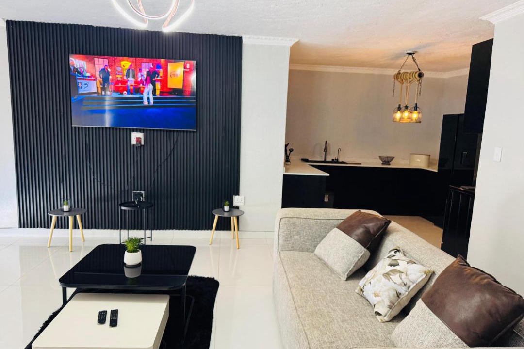 Photo of Livingroom in Thohoyandou