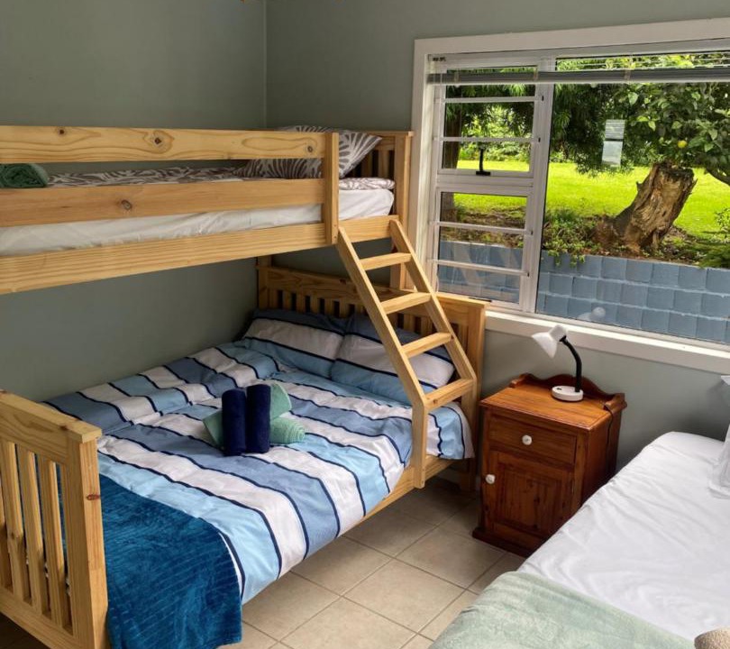 Photo of Bedroom in Chintsa