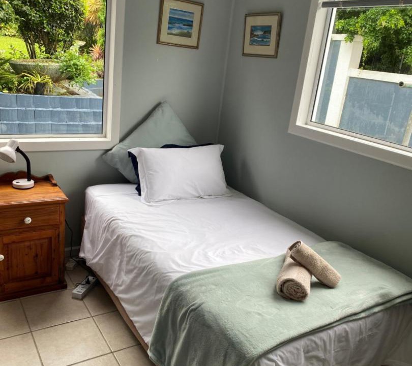 Photo of Bedroom in Chintsa