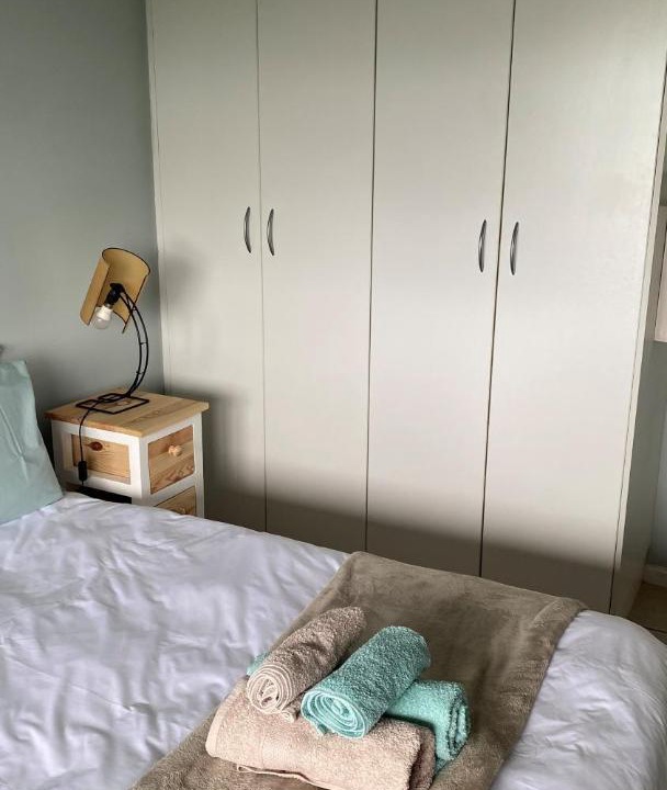 Photo of Bedroom in Chintsa