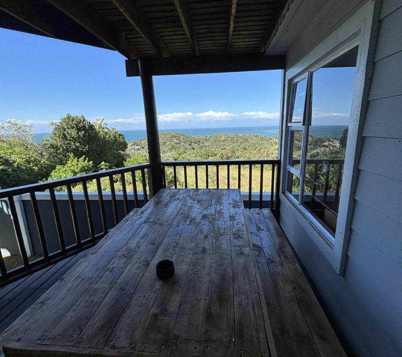 Photo of Patio Balcony in Chintsa