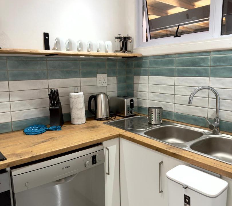 Photo of Kitchen in Chintsa