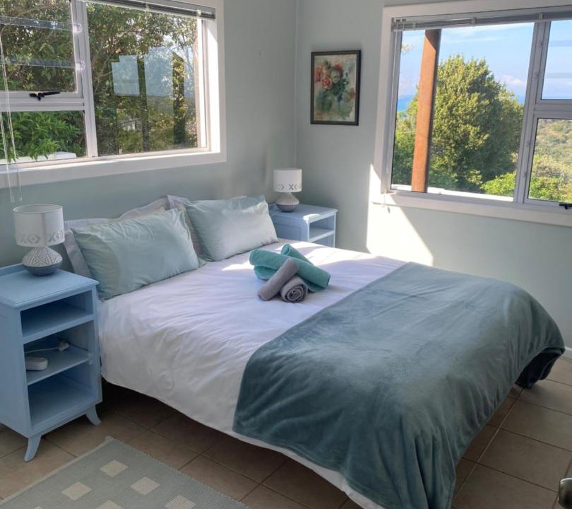 Photo of Bedroom in Chintsa