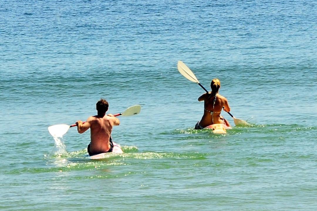 Photo of Others in Stompneusbaai