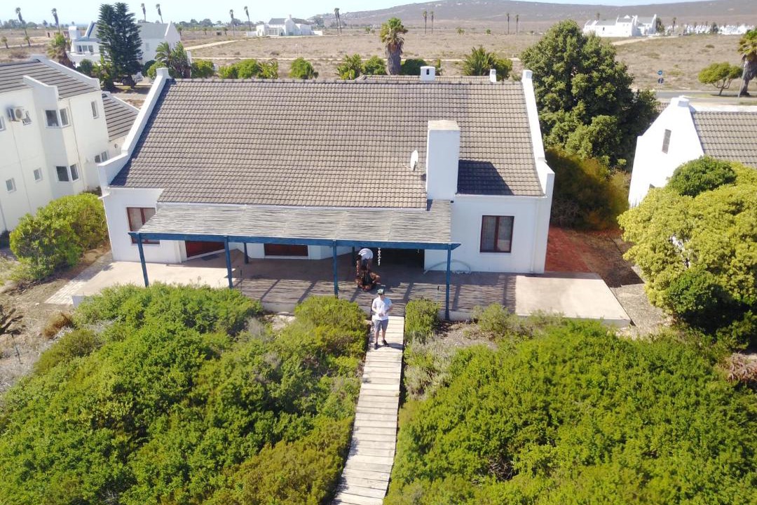 Photo of Others in Stompneusbaai