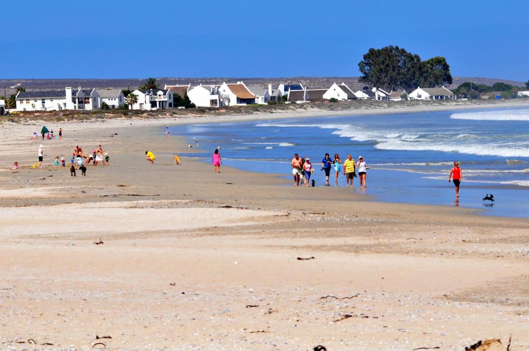Photo of Others in Stompneusbaai