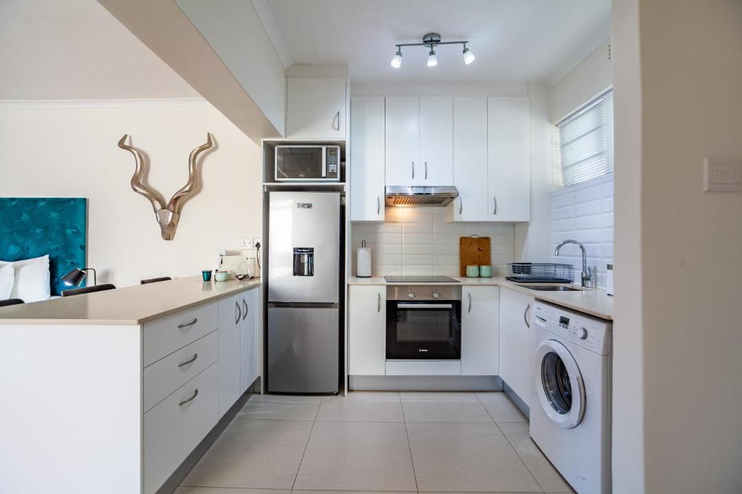 Photo of Kitchen in Three Anchor Bay