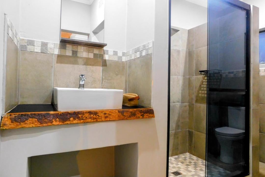 Photo of Bathroom in Makhado