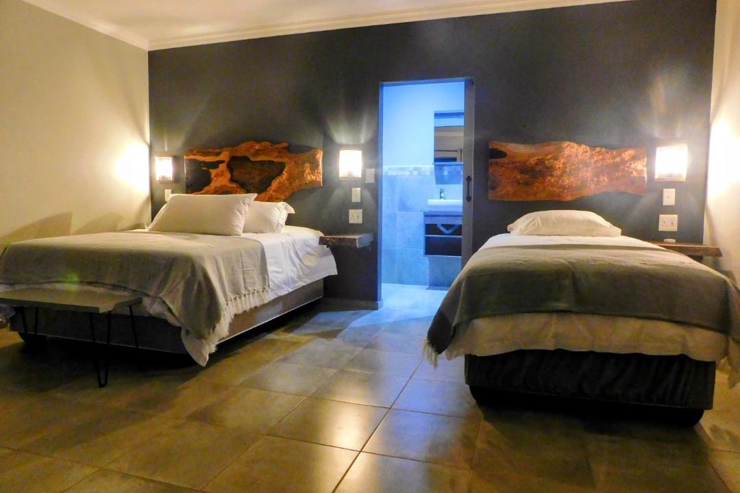 Photo of Bedroom in Makhado