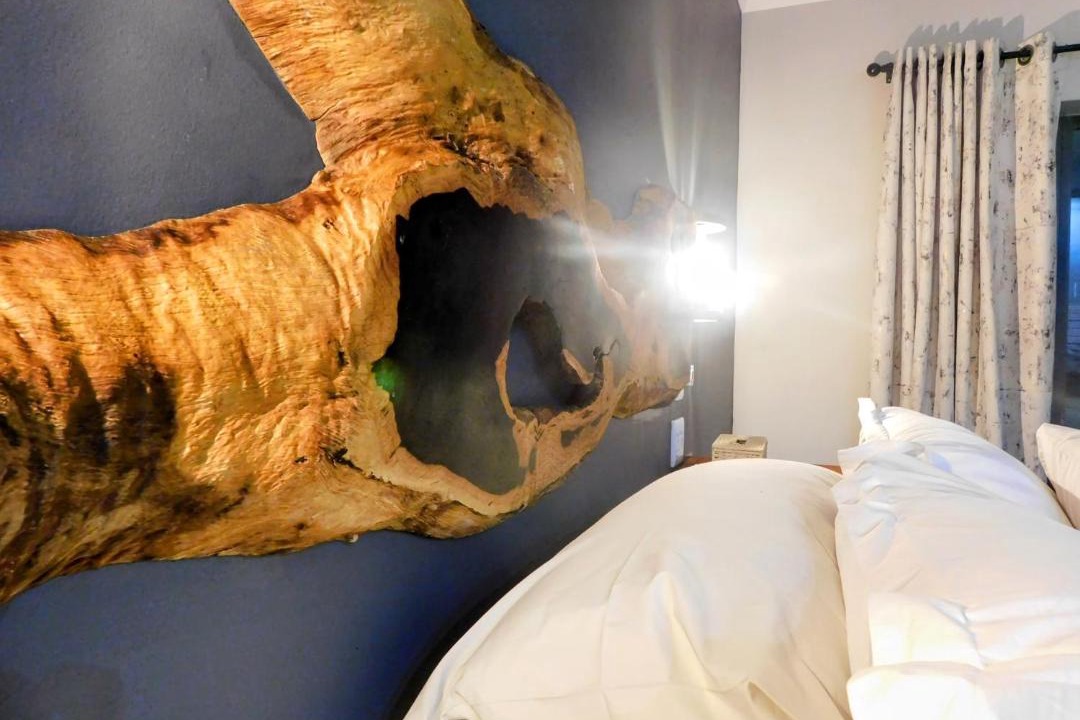 Photo of Bedroom in Makhado