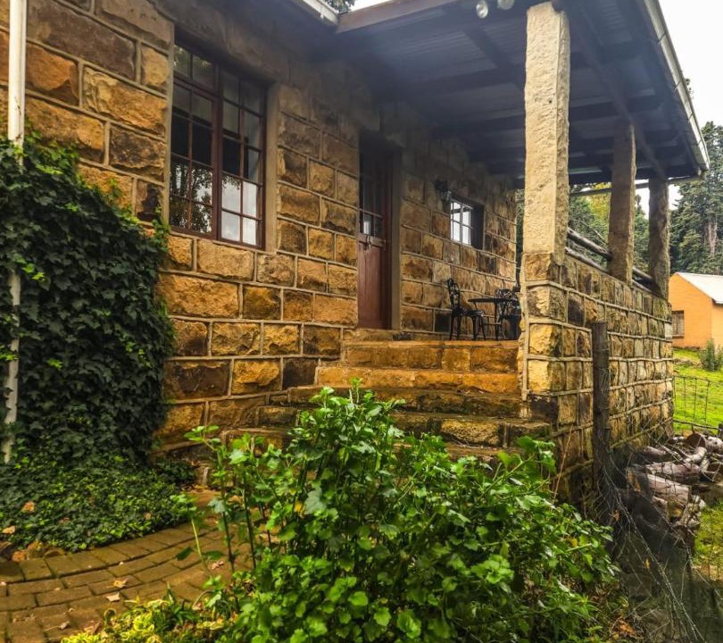 Photo of Others in Clarens