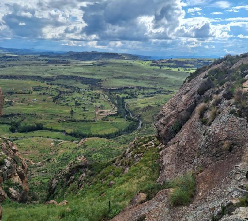 Photo of Others in Clarens