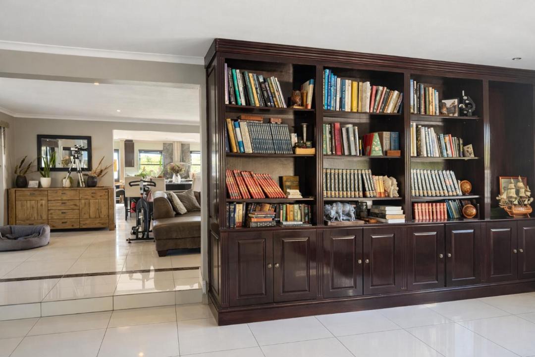 Photo of Livingroom in Flamingo Vlei