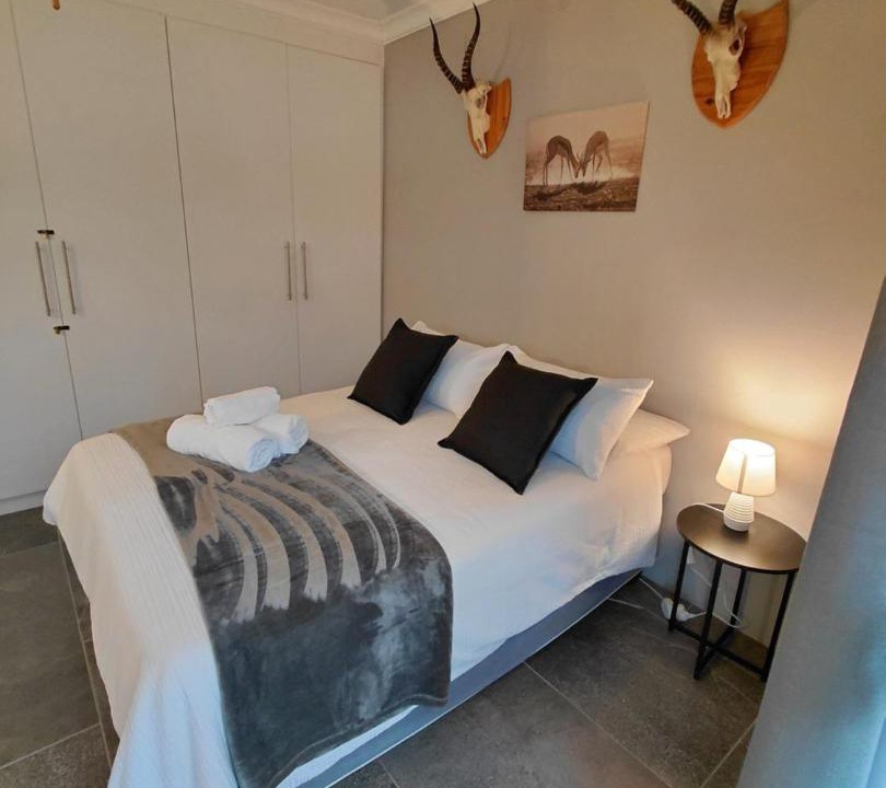 Photo of Bedroom in Gonubie