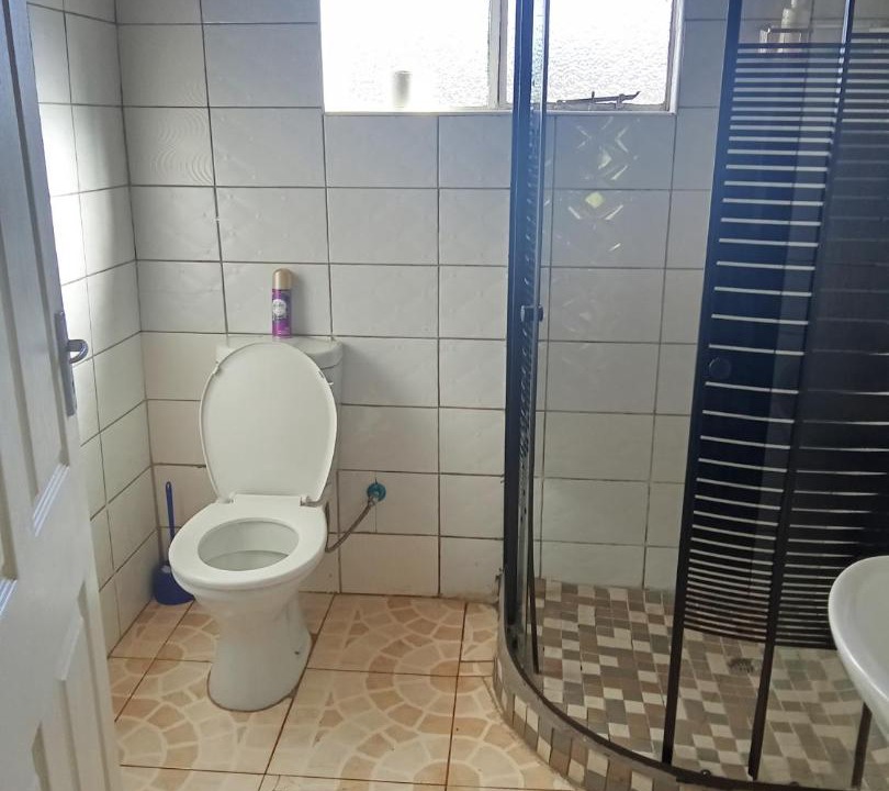 Photo of Bathroom in Phuthaditjhaba