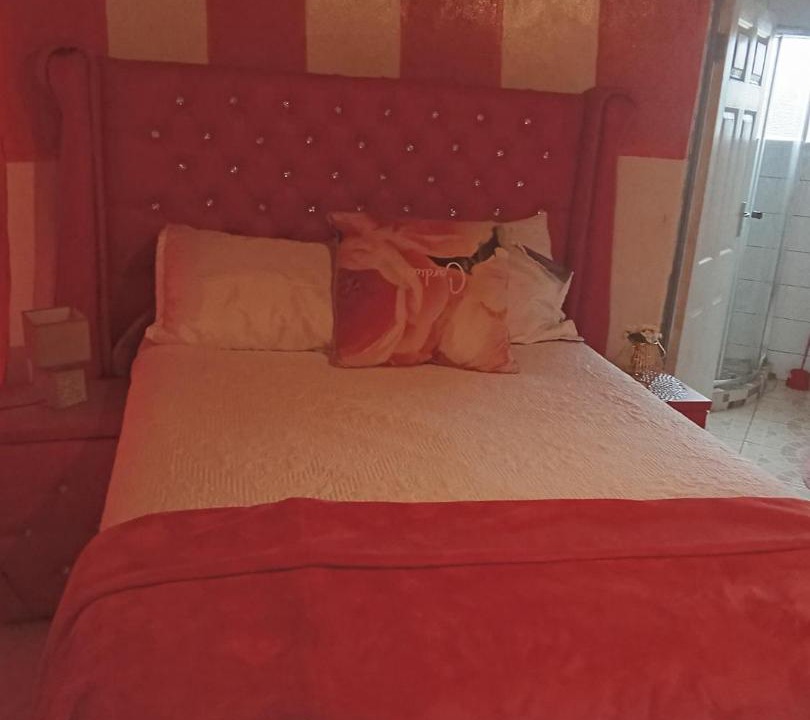 Photo of Bedroom in Phuthaditjhaba