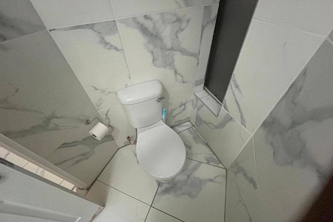 Photo of Bathroom in Welkom