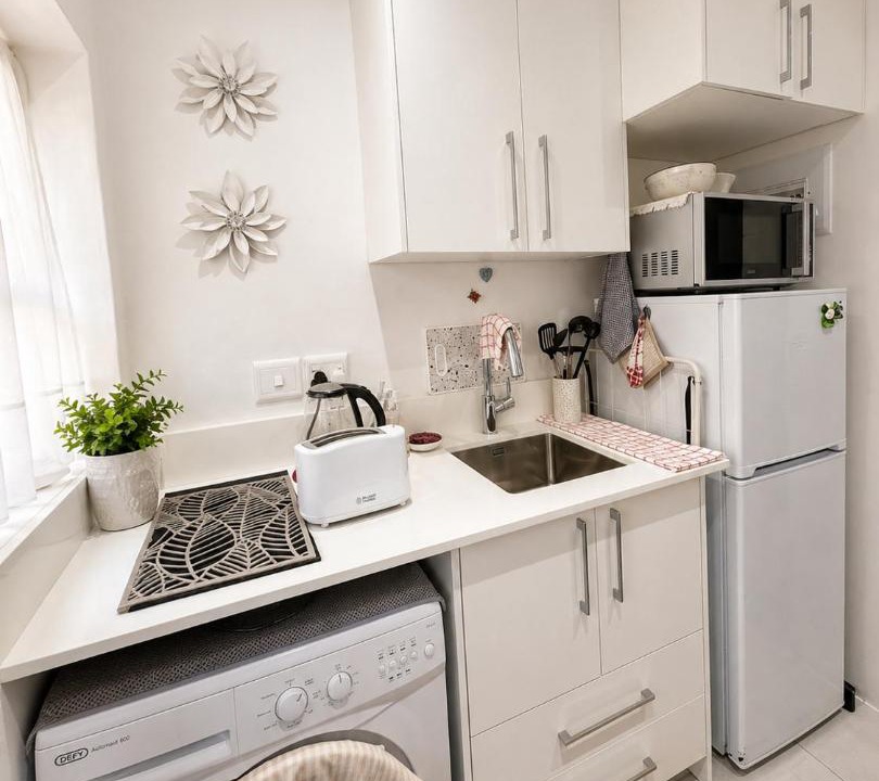 Photo of Kitchen in Somerset West