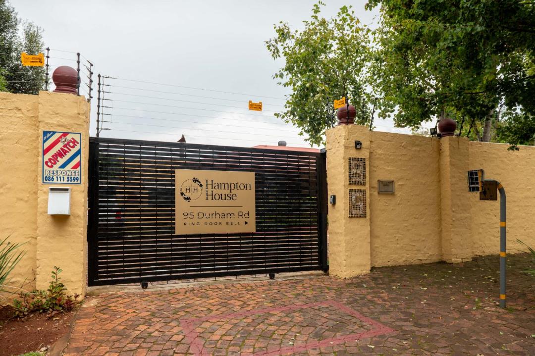 Photo of Others in Centurion