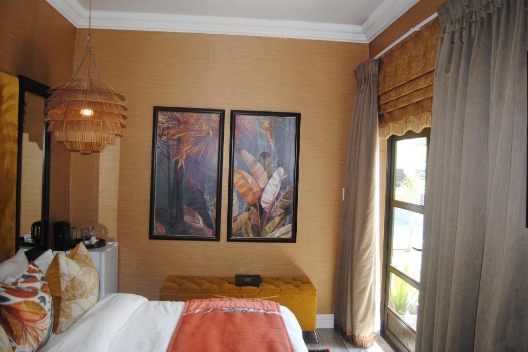Photo of Bedroom in Welkom