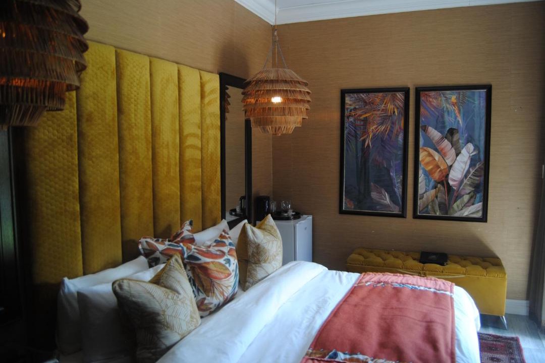 Photo of Bedroom in Welkom