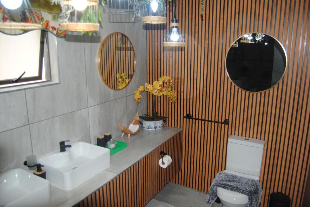 Photo of Bathroom in Welkom