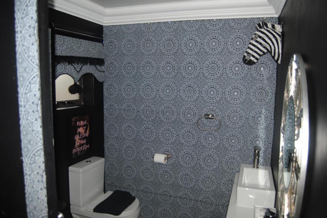 Photo of Bathroom in Welkom