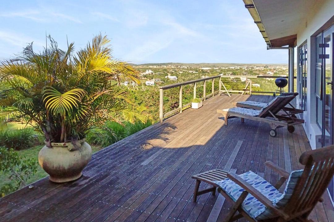 Photo of Patio Balcony in Kenton on Sea