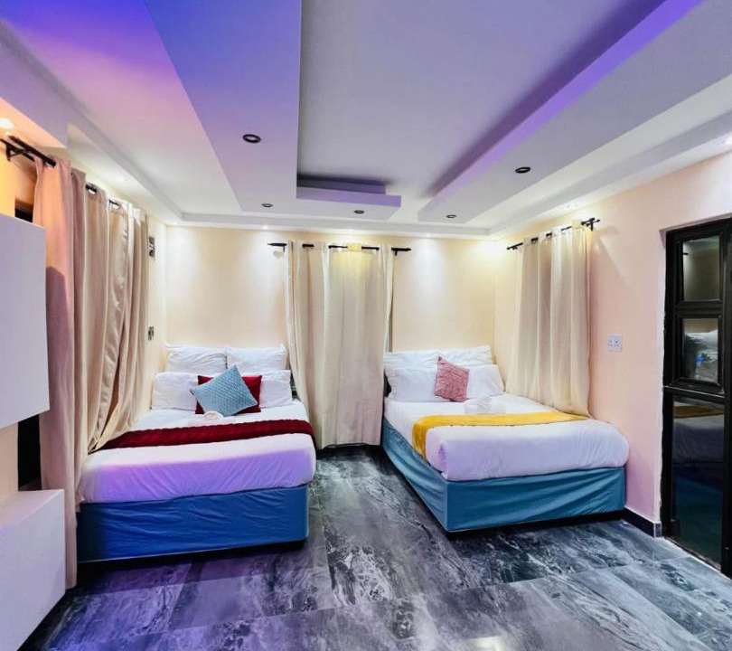 Photo of Bedroom in Ntabankulu
