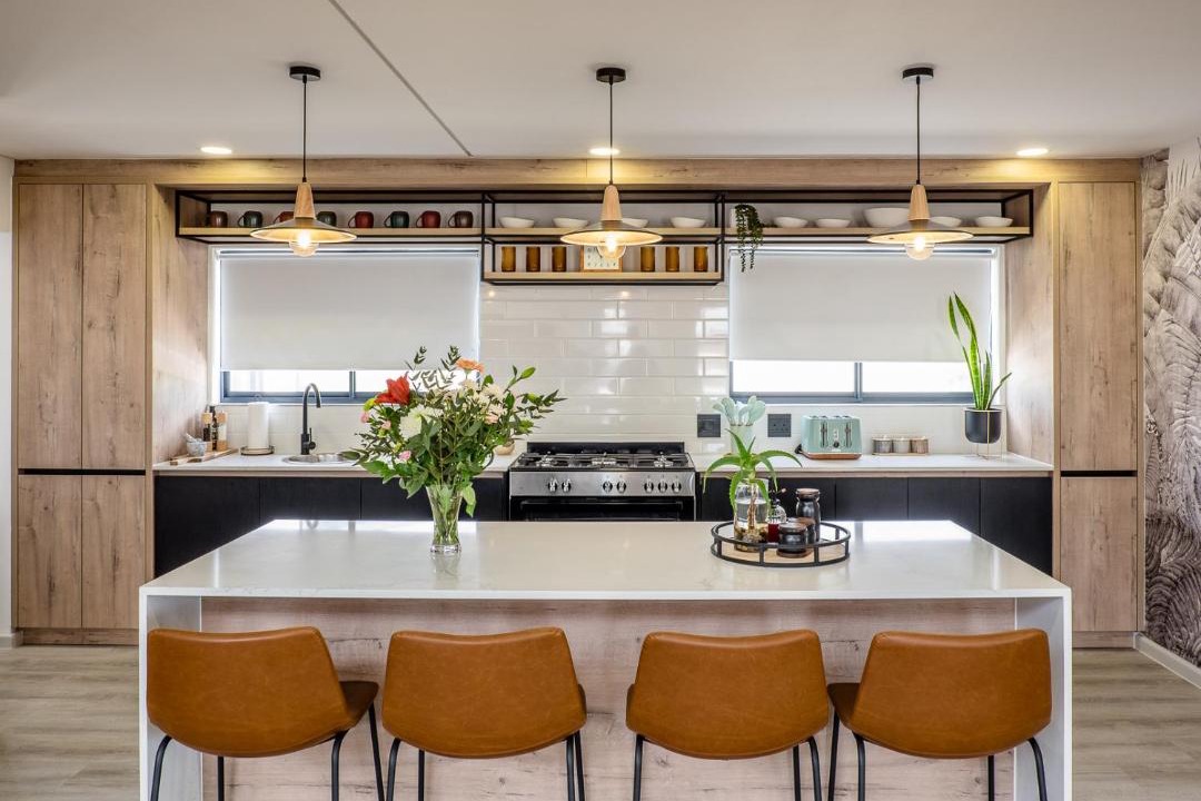 Photo of Kitchen in Shelley Point