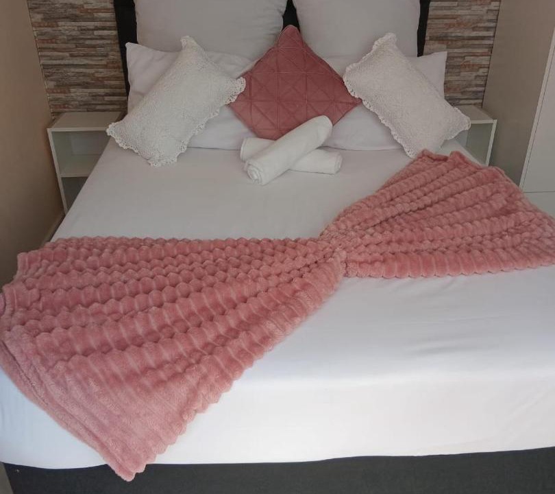 Photo of Bedroom in Ntabankulu