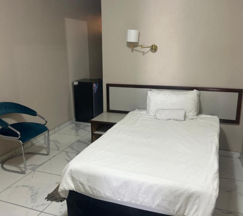 Photo of Bedroom in Welkom
