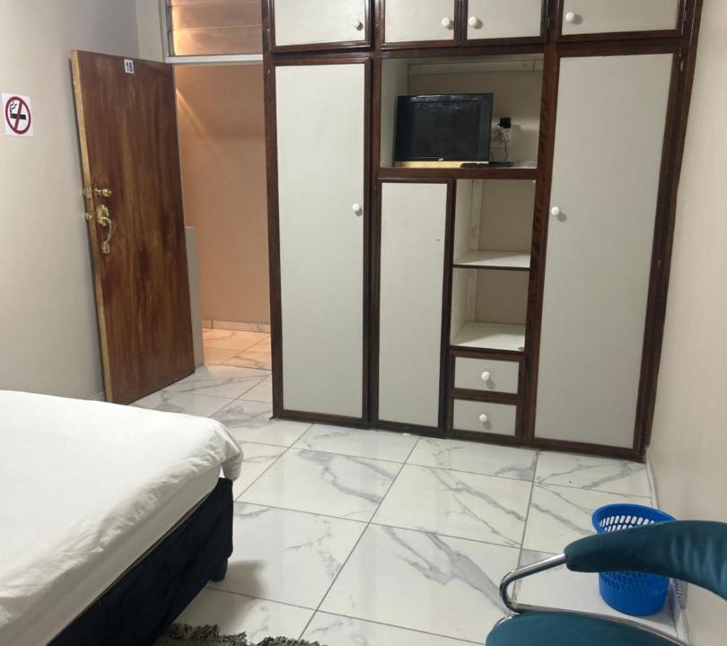 Photo of Bedroom in Welkom