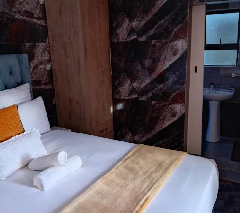 Photo of Bedroom in Ntabankulu