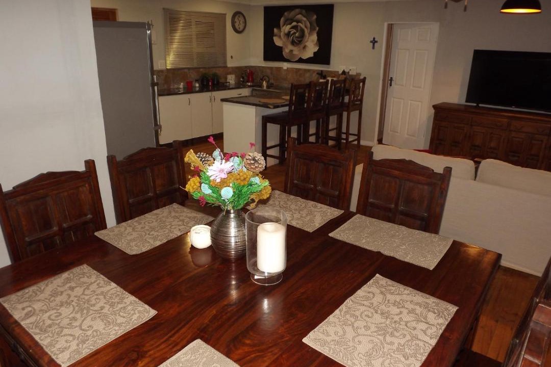 Photo of Kitchen in Montagu