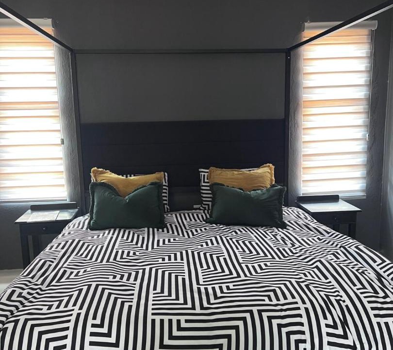 Photo of Bedroom in Thohoyandou