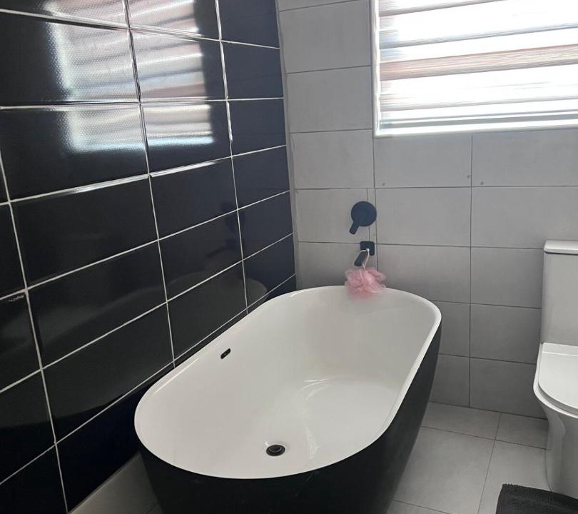 Photo of Bathroom in Thohoyandou