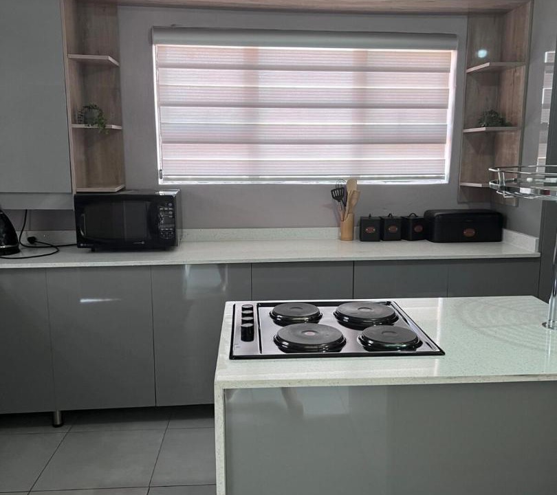 Photo of Kitchen in Thohoyandou