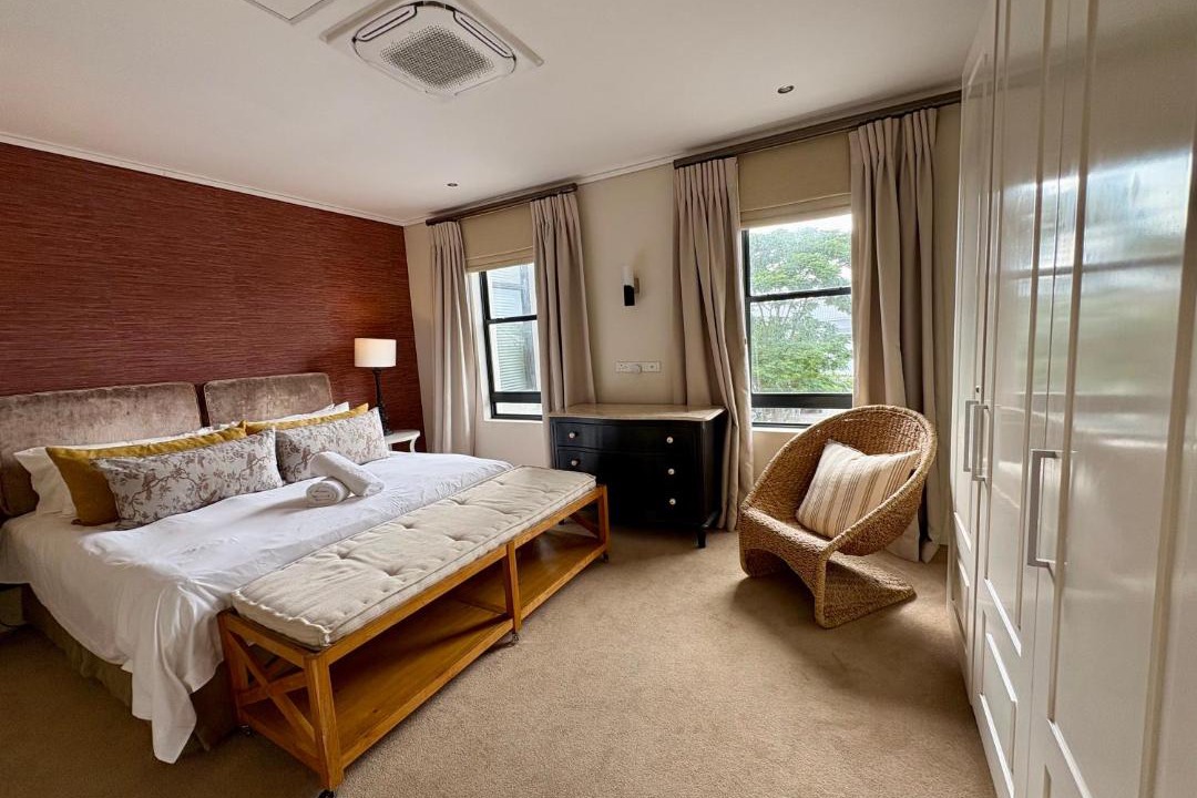 Photo of Bedroom in Knysna Central