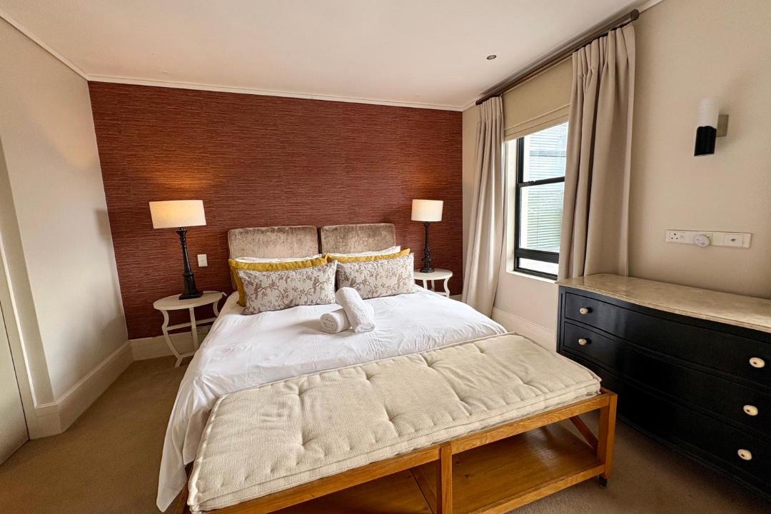 Photo of Bedroom in Knysna Central