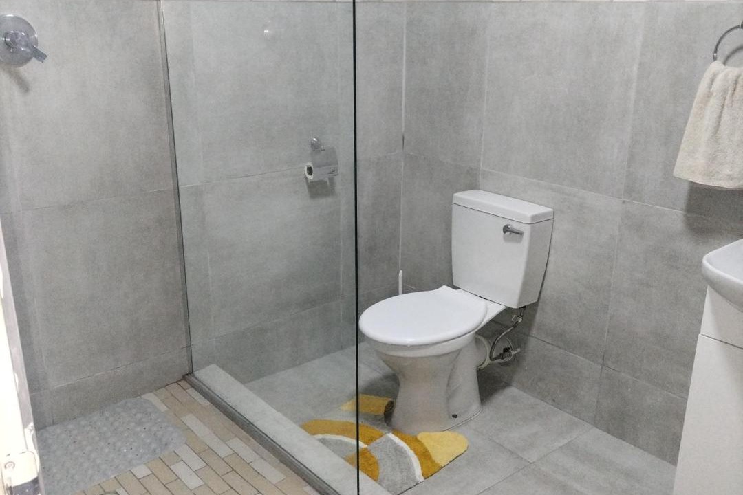 Photo of Bathroom in Port Elizabeth