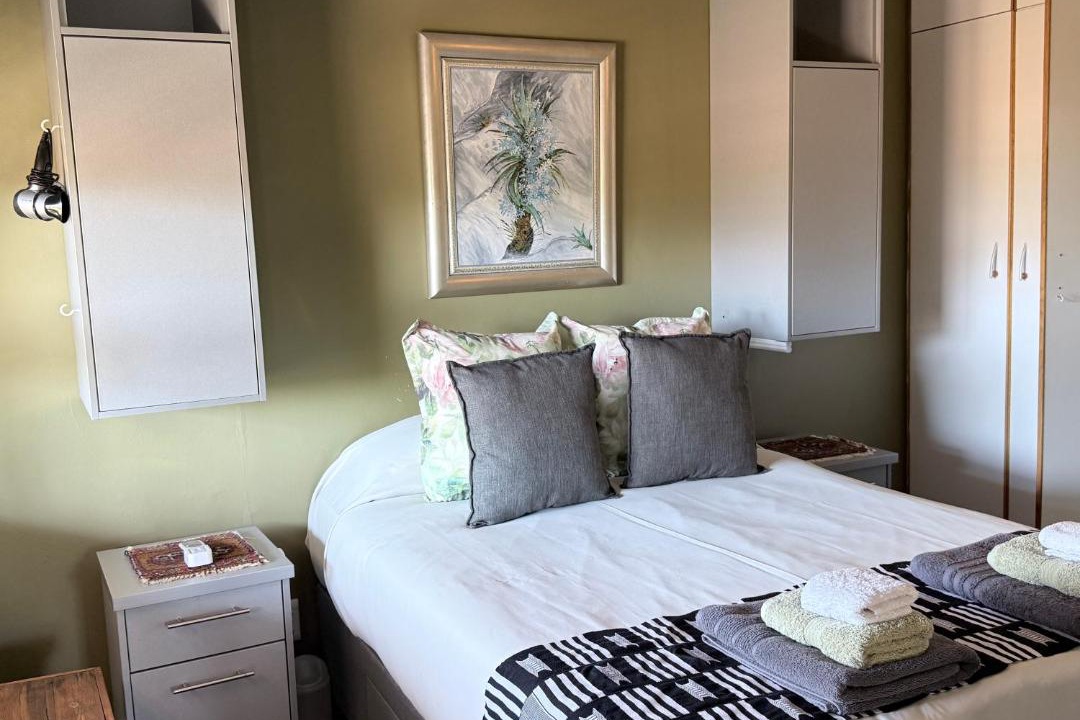 Photo of Bedroom in Drakenstein