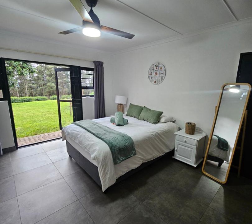 Photo of Bedroom in Hilton