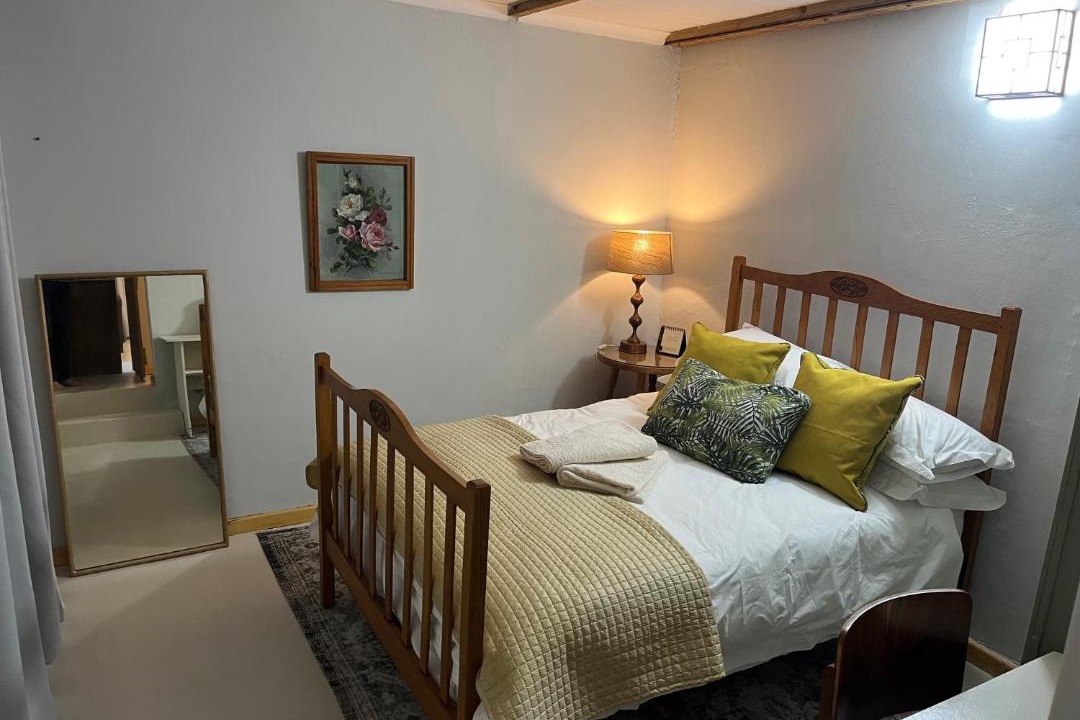 Photo of Bedroom in Wellington